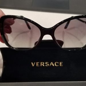 Versace Sunglasses
